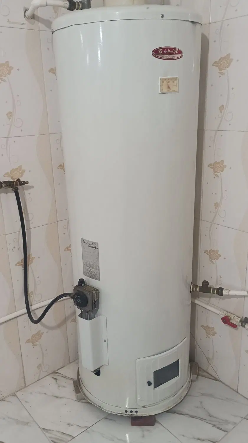 آبگرمکن|آبگرمکن، پکیج، شوفاژ|سنندج, |دیوار