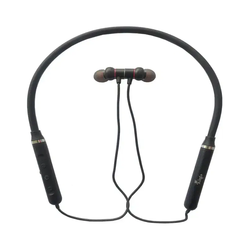 هندزفری کینگ پلاس مدل King+ HK-۳۱|لوازم جانبی موبایل و تبلت|شهرکرد, |دیوار