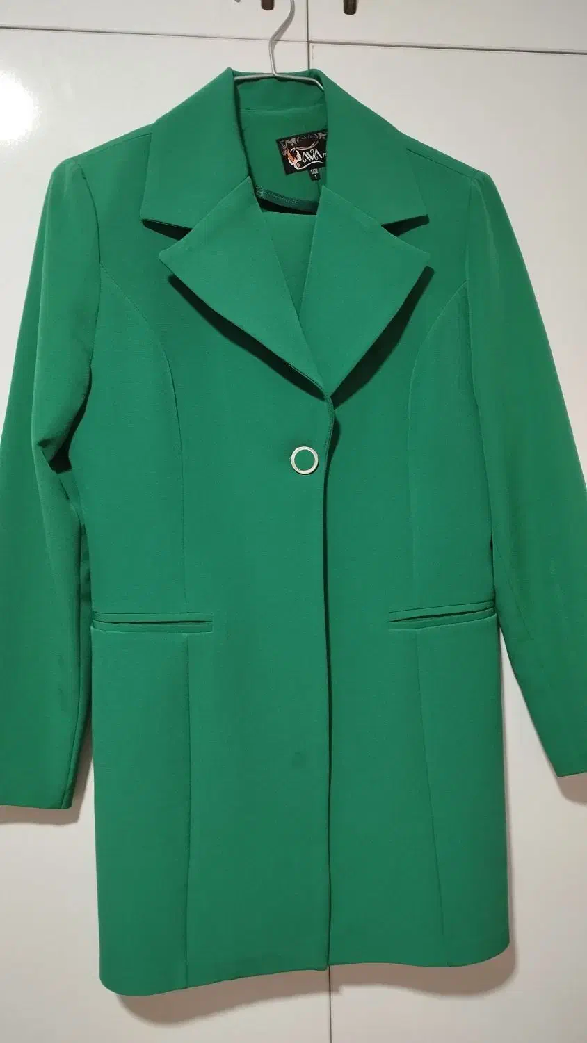 کت شلوار زنانه|لباس|ملایر, |دیوار