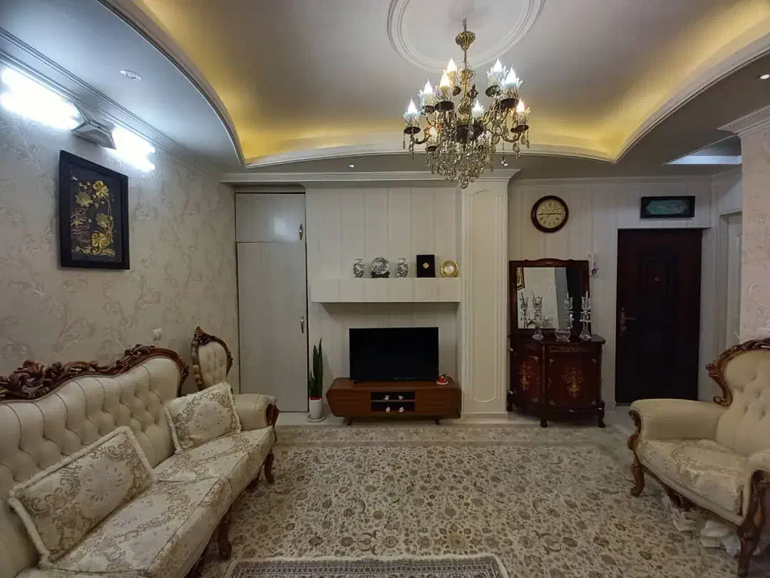 آپارتمان تخلیه شهرری شیرمحمدی|اجارهٔ آپارتمان|ری, اقدسیه|دیوار