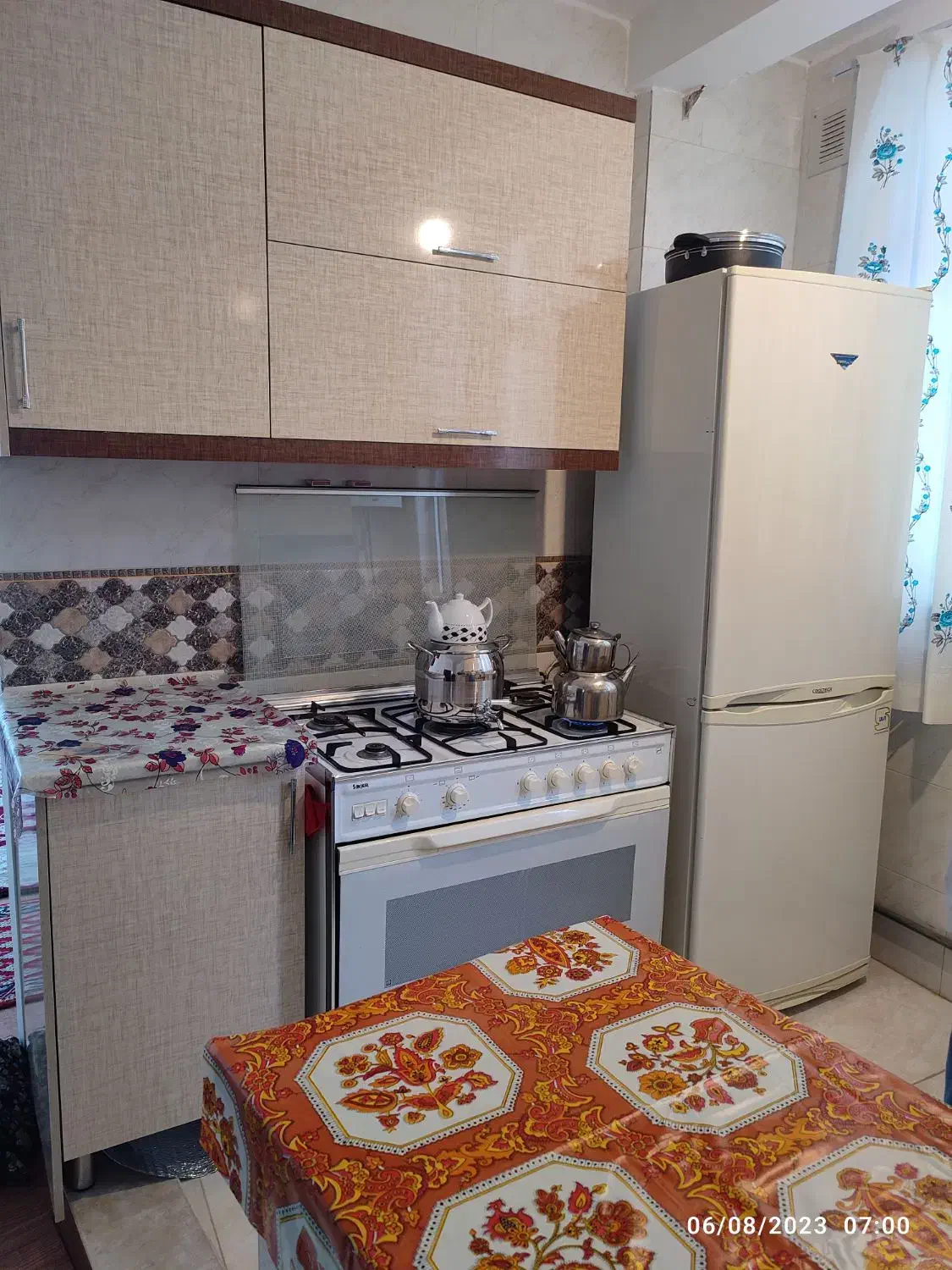 سوئیت و اقامتگاه|اجارهٔ کوتاه‌مدت آپارتمان و سوئیت|خاروانا, |دیوار