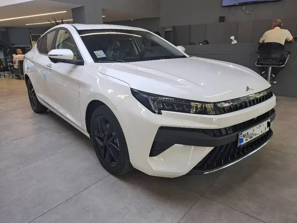 کیامسی J7، مدل ۱۴۰۴ صفر/تحویل فوری|خودرو سواری و وانت|تهران, مهران (سیدخندان)|دیوار