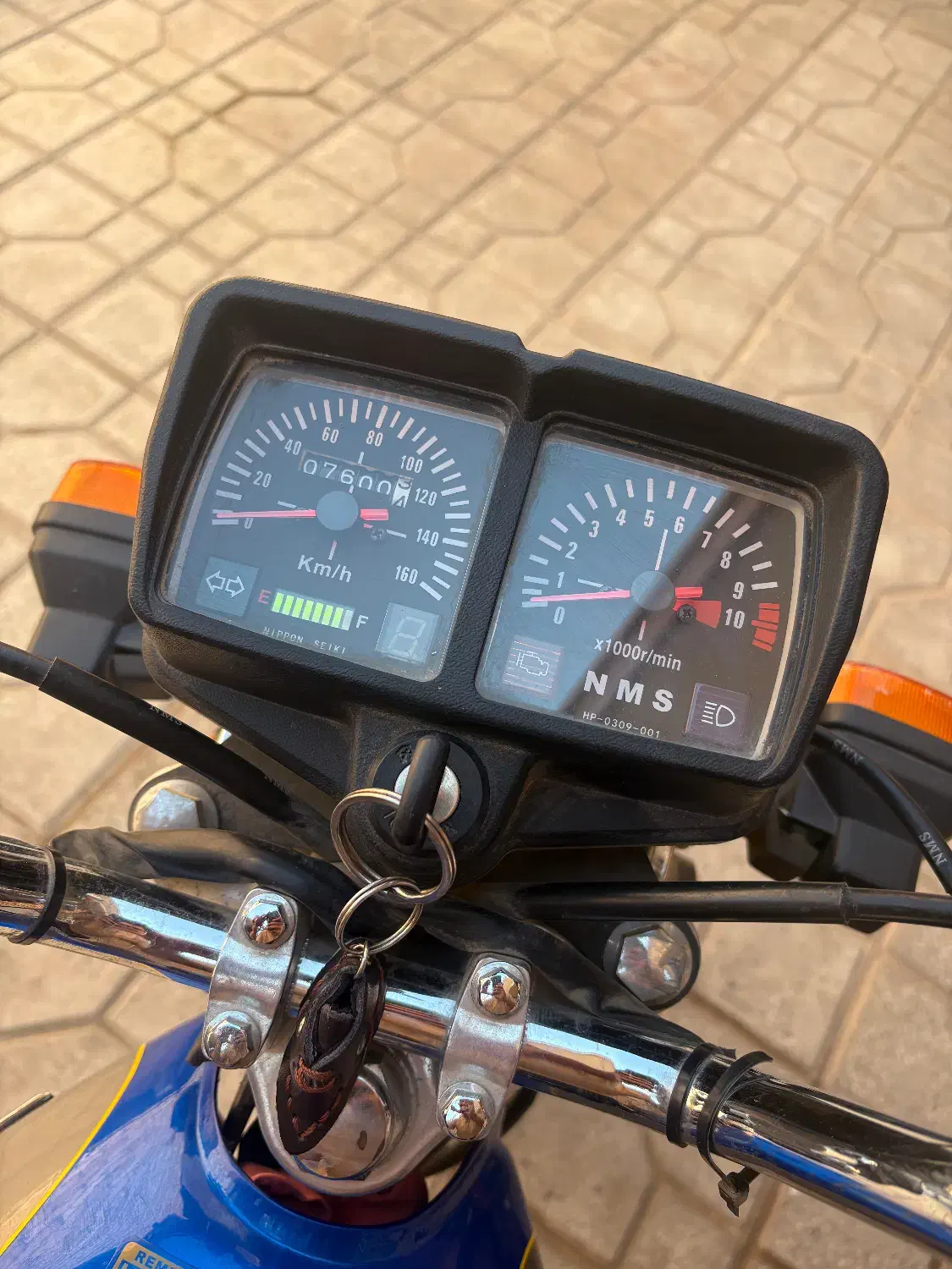 موتور|موتورسیکلت|ساوه, |دیوار