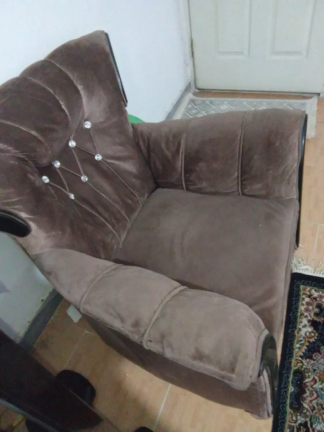 مبل|مبلمان خانگی و میز عسلی|پاکدشت, پاکدشت (مامازند)|دیوار