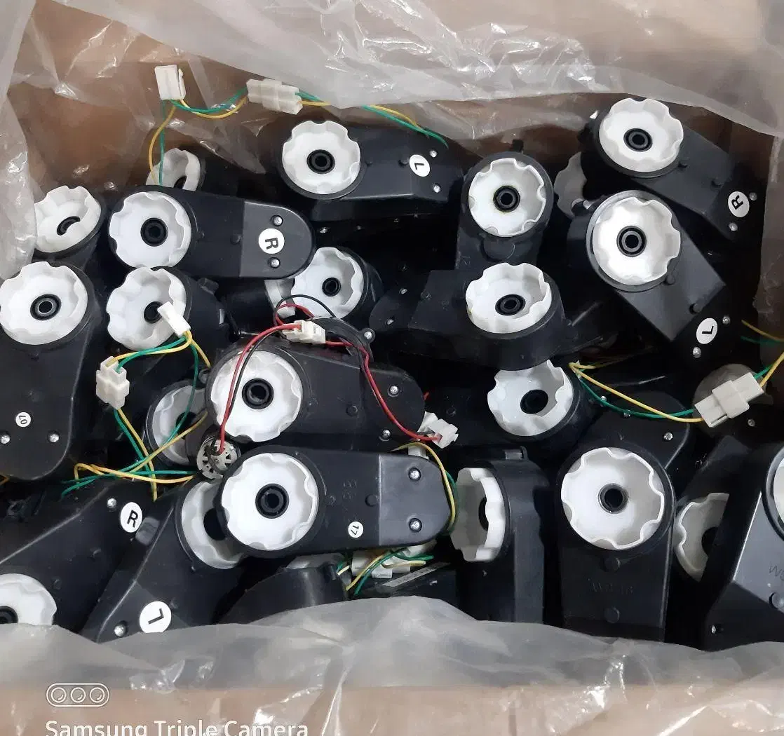 گیربکس ماشین شارژی موتور شارژی چرخ دنده تعداد|اسباب‌بازی بچه|نسیم‌شهر, |دیوار