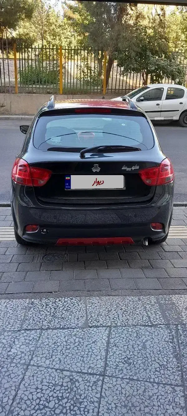 کوییک R مدل ۱۳۹۸ کم کارکرد بدون رنگ|خودرو سواری و وانت|تهران, یافتآباد|دیوار