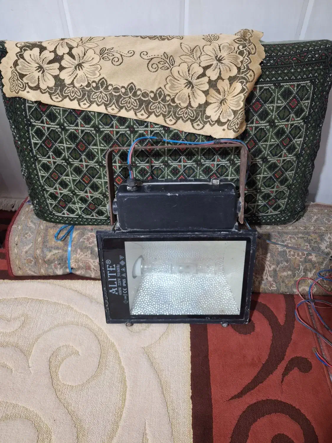 پرژکتور|تلویزیون و پروژکتور|برازجان, |دیوار