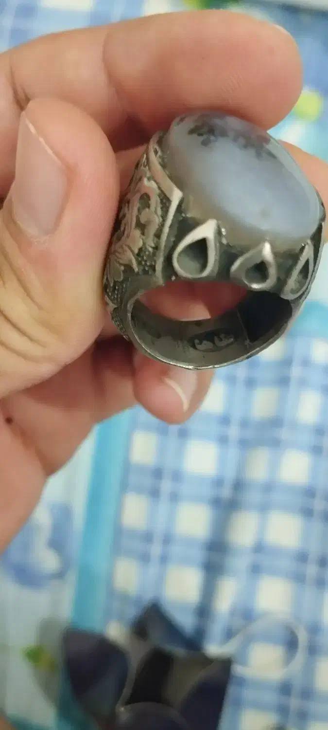 انگشتر شجر|جواهرات|قشم, |دیوار