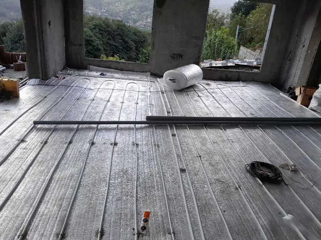 لوله کشی ساختمان وتاسیات|خدمات پیشه و مهارت|قائمشهر, |دیوار