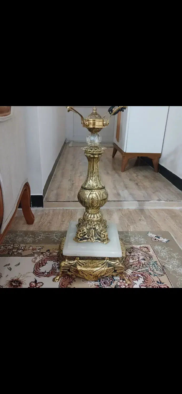 برنز|میز تلفن|همدان, |دیوار