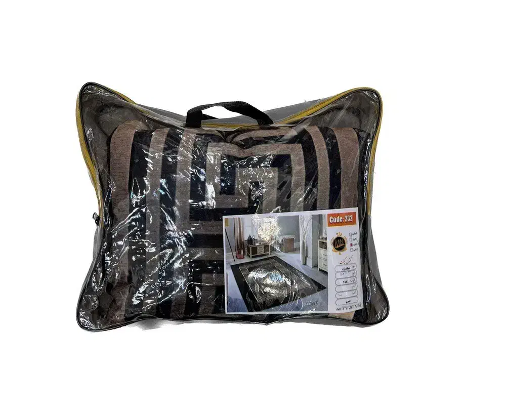 روفرشی کشدار ترک / کد 232 / ترک سارای|روفرشی|مشهد, آزادشهر|دیوار