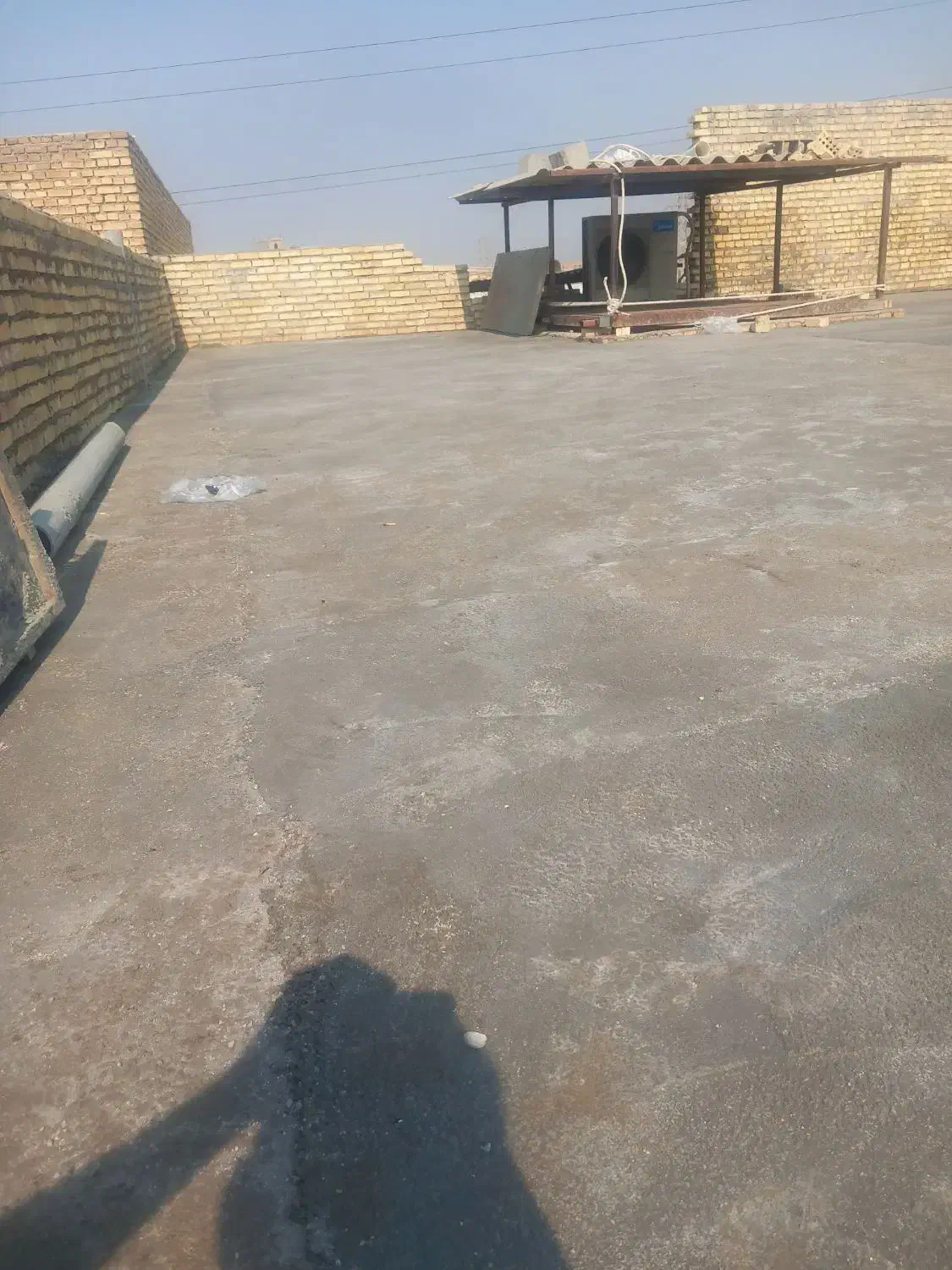 اجرایی کلی کاراهای ساختمانی پذیرفته میشود|خدمات پیشه و مهارت|اهواز, کیانپارس |دیوار