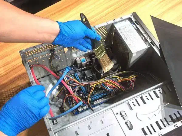 تعمیرات کامپیوتر و نصب دوربین ،دزدگیرو.. درکیانشهر|خدمات رایانهای و موبایل|اهواز, کیانشهر|دیوار