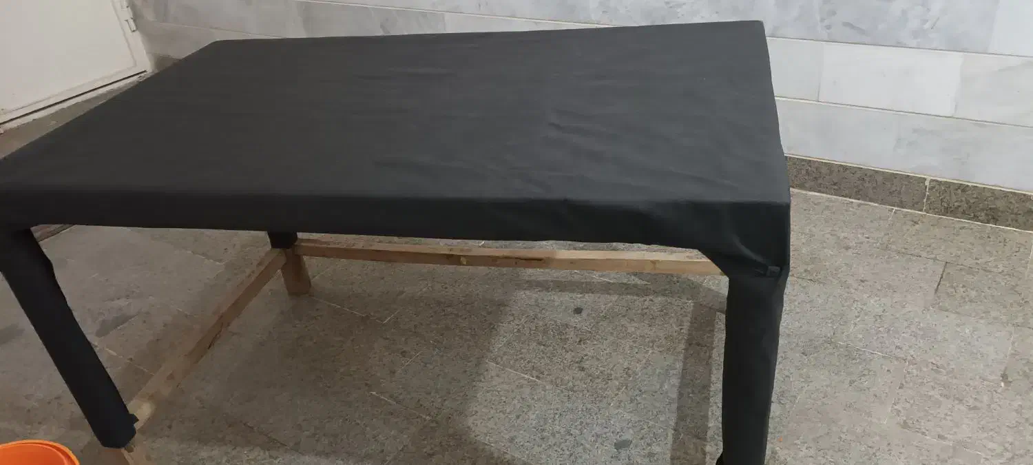 میز پستایی|لوازم خیاطی و بافتنی|خرمدره, |دیوار