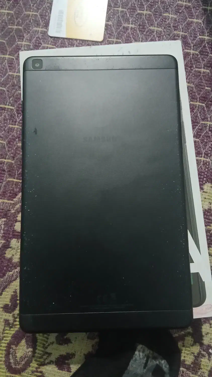 تبلت سامسونگ Tab A|تبلت|زاهدان, |دیوار