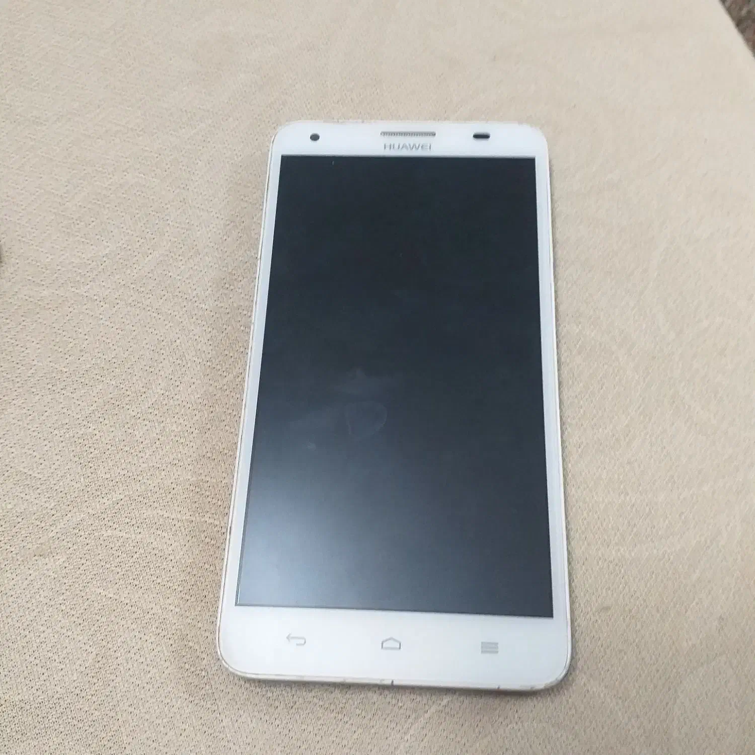 گوشی هواوی|موبایل|بروجرد, |دیوار