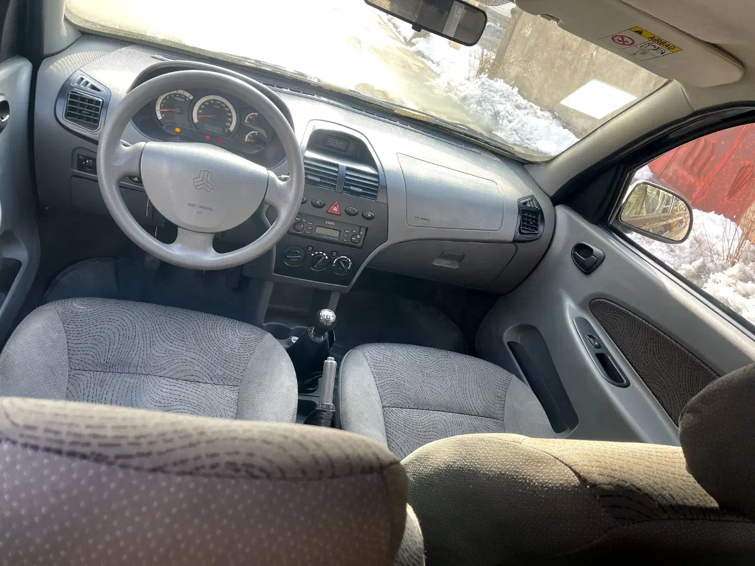 مدل 99|خودرو سواری و وانت|ماکو, |دیوار