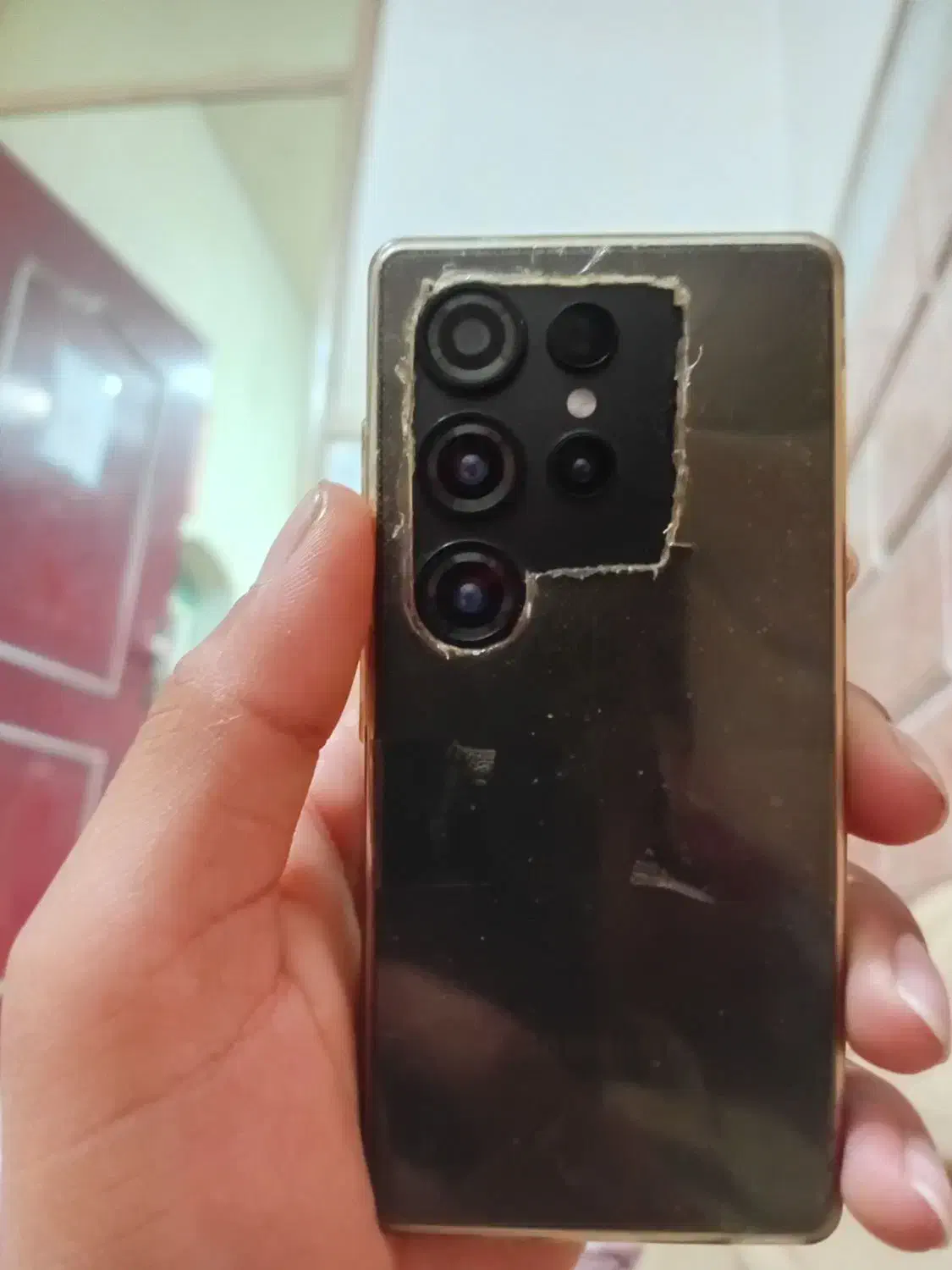 گوشی معاوضه ای|موبایل|زاهدان, |دیوار