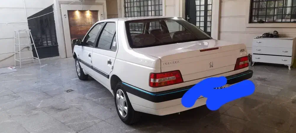 یک دستگاه پژوتیوفایو سلیکس۹۷دریچه گازسیمی|خودرو سواری و وانت|شوش, |دیوار