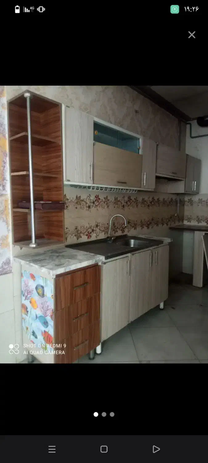 کابینت اشپزخانه|مصالح و تجهیزات ساختمان|شیروان (خراسان), |دیوار