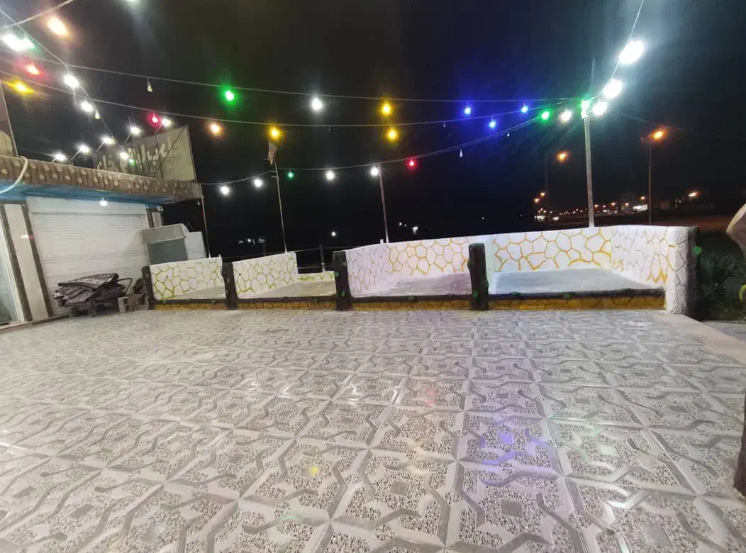 رنگ آمیزی درب و پنجره و دیوارنویسی|خدمات پیشه و مهارت|میناب, |دیوار