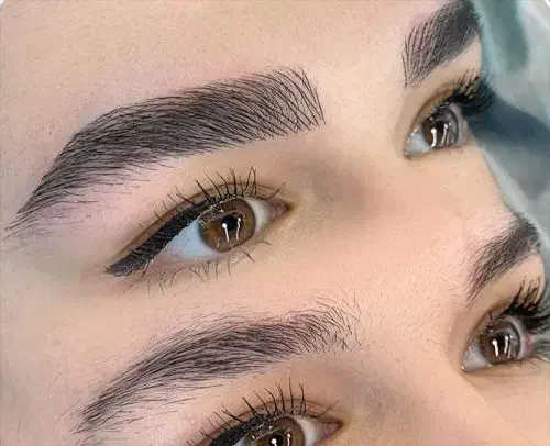 یک نفر برای میکرو شیذلب میکاپ ... نیاز داریم|خدمات آرایشگری و زیبایی|اردبیل, |دیوار