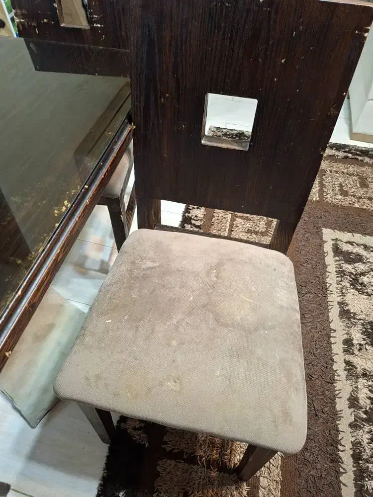 میز ناهار خوری|میز و صندلی غذاخوری|بندر انزلی, جهانگانی|دیوار