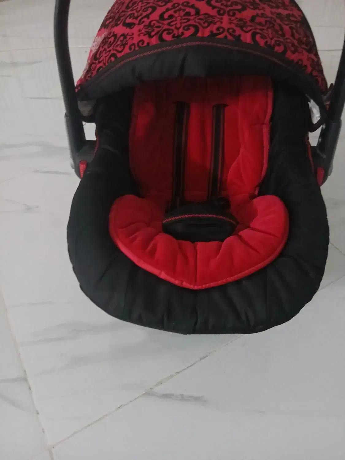 کریر درحدنو|کالسکه و لوازم جانبی|همدان, |دیوار