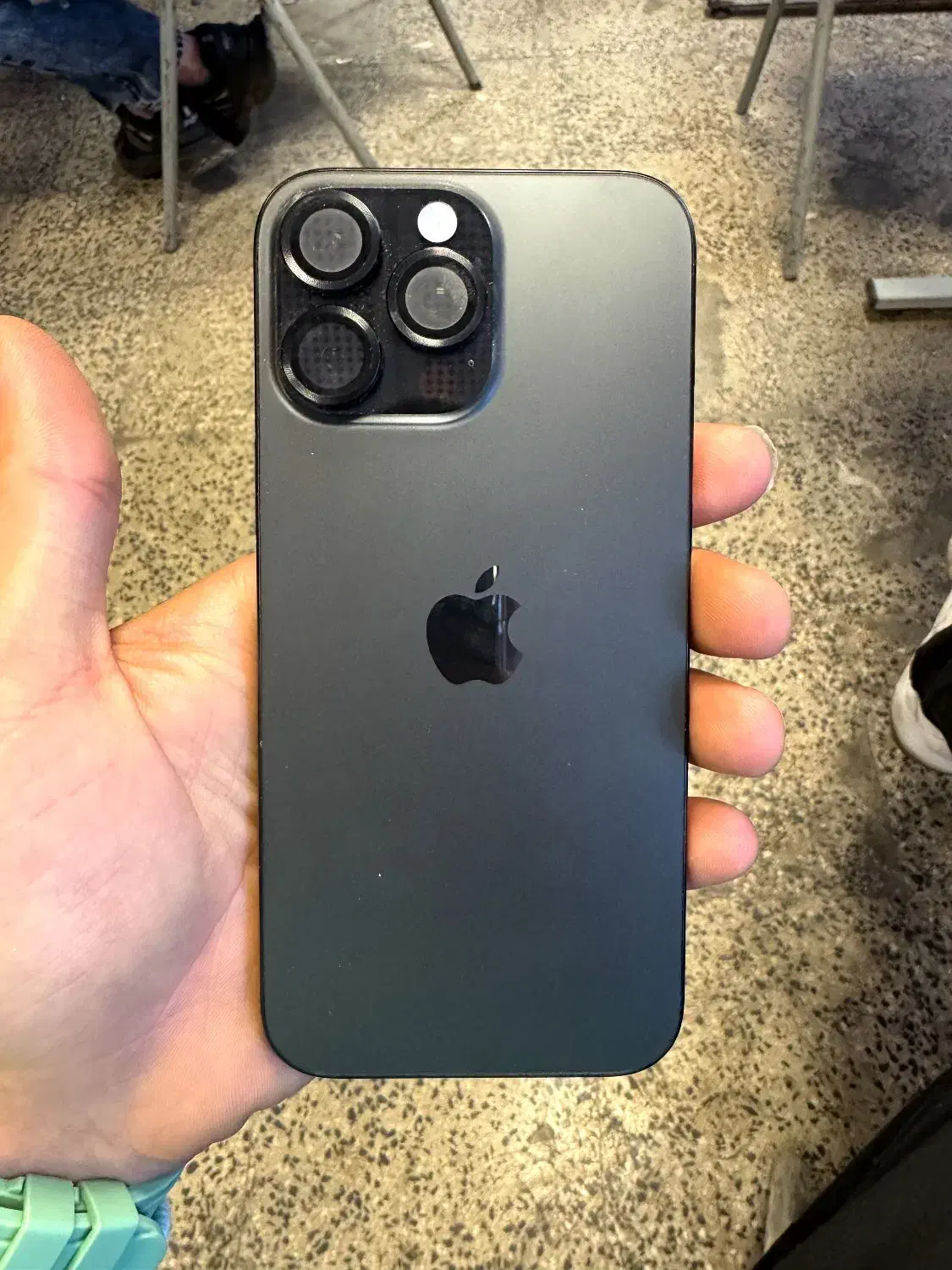 16 پرومکس 256 ریجستری|موبایل|زنجان, |دیوار