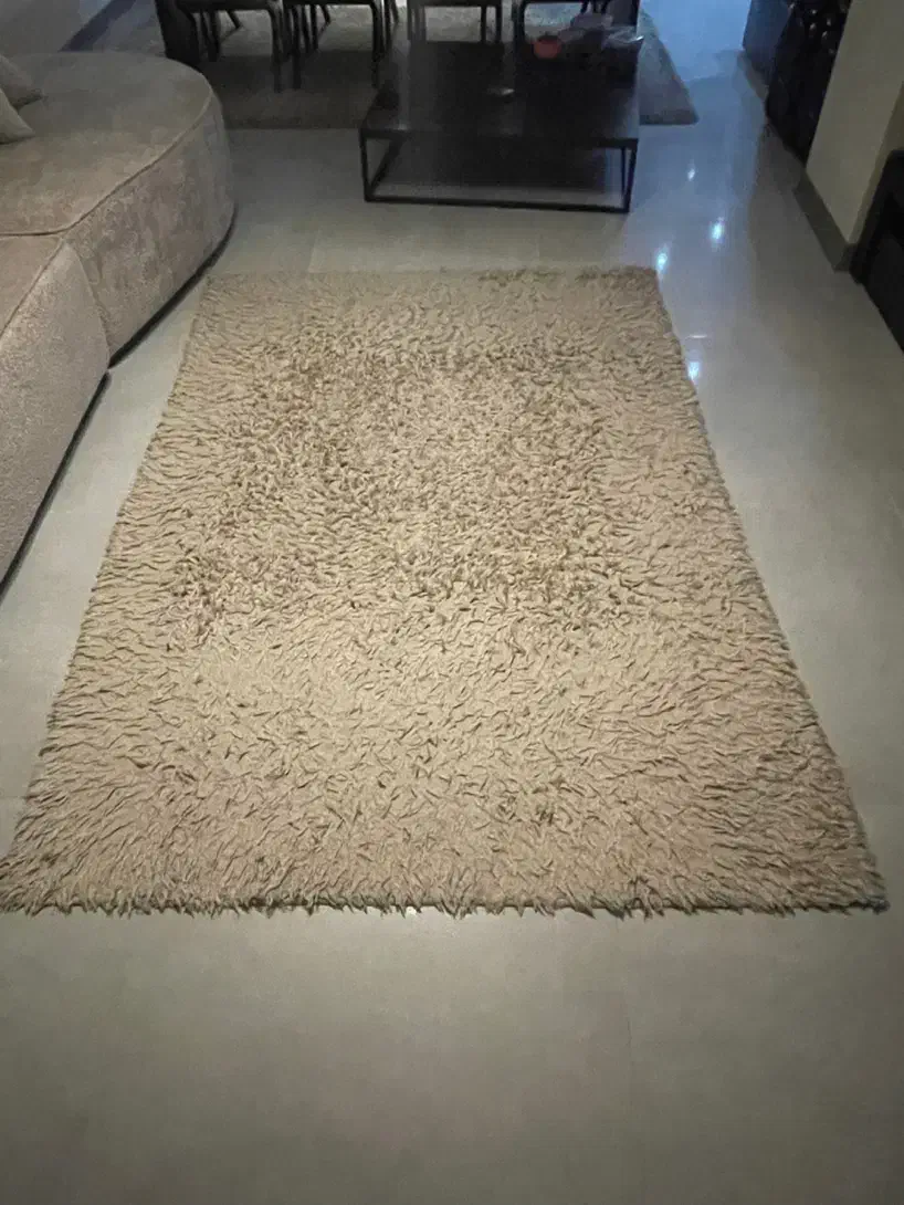 فرش مدل ماکارانی|فرش|کرج, فاز ۴ مهرشهر|دیوار