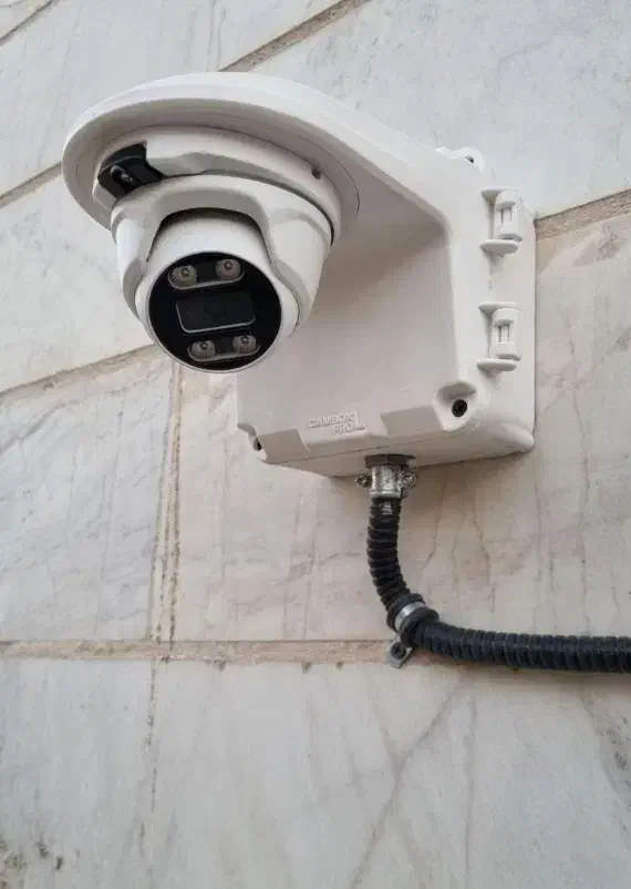 فروش و نصب انواع دوربین مداربسته و دزدگیر اماکن|خدمات پیشه و مهارت|تبریز, |دیوار