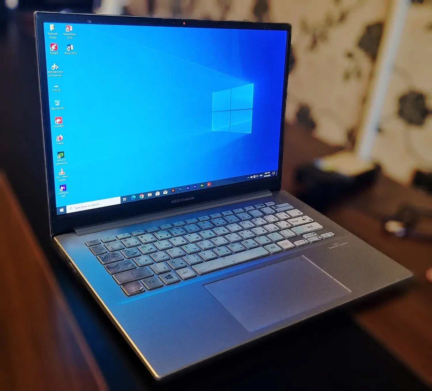 لپ تاپ ایسوس Asus|رایانه همراه|گرگان, |دیوار