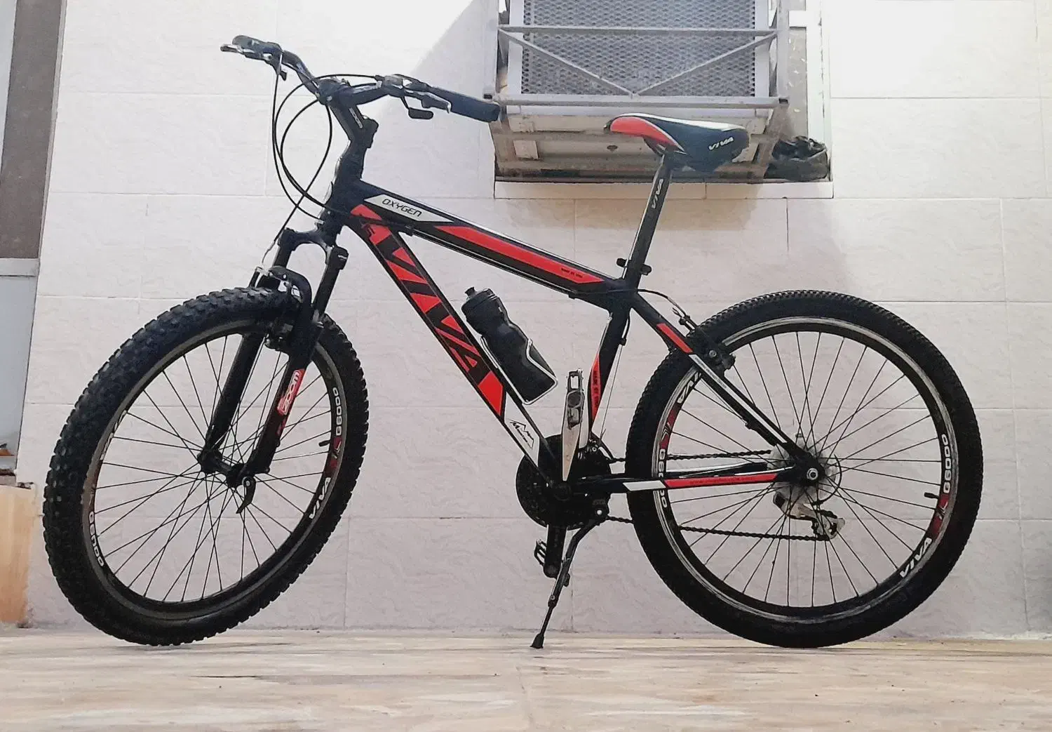 دوچرخه 26 ویوا|دوچرخه، اسکیت، اسکوتر|حمیدیه, |دیوار