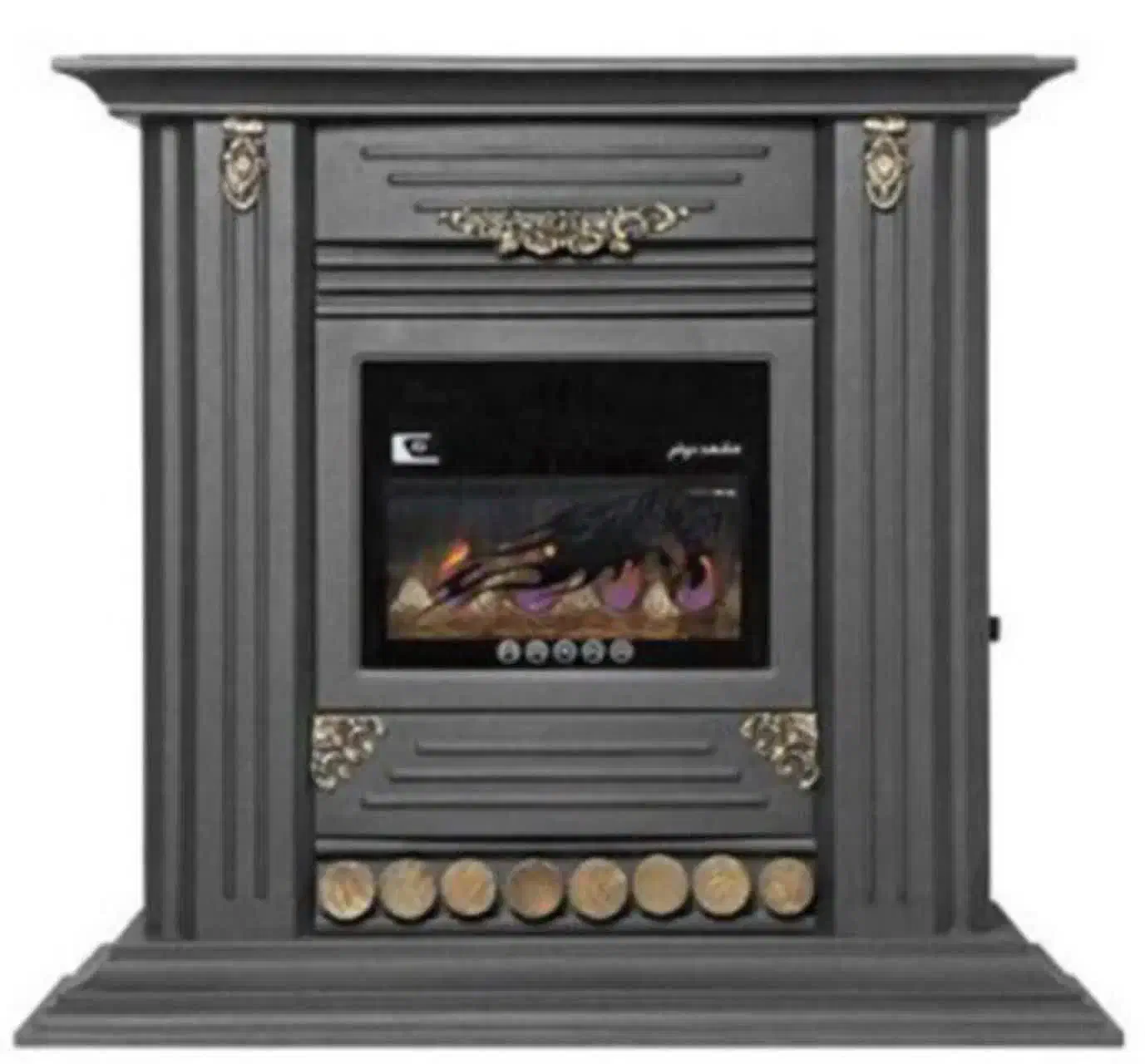 بخاری گازی مشهد دوام|بخاری، هیتر، شومینه|فردیس, شهرک راه آهن|دیوار