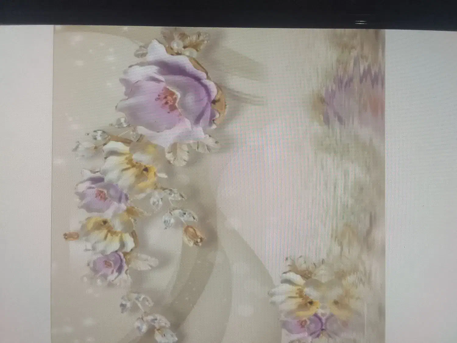 نصاب نصب کاغذ دیواری ونقاشی ساختمان|خدمات پیشه و مهارت|پردیس, فاز ۸|دیوار