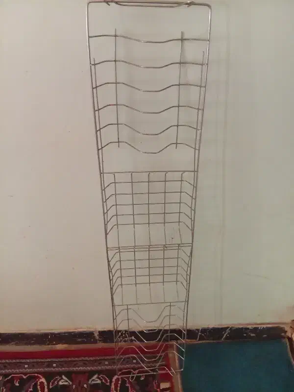 ابچک|آب‌چکان و نظم‌دهنده ظروف|رفسنجان, |دیوار