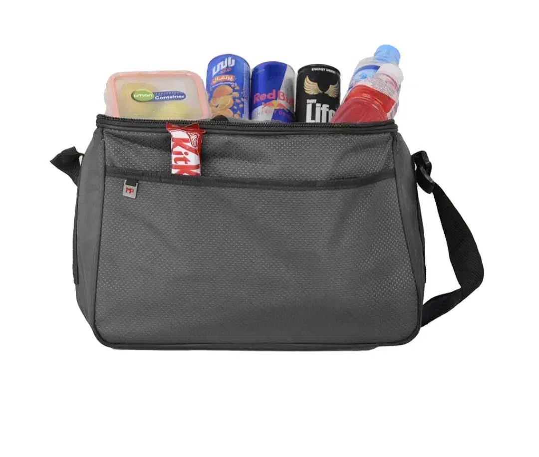 کیف عایق غذا ام پی مدل ۱۱۳۸ همراه با دو عدد یخ خشک|کوهنوردی و کمپینگ|تهران, دستغیب|دیوار