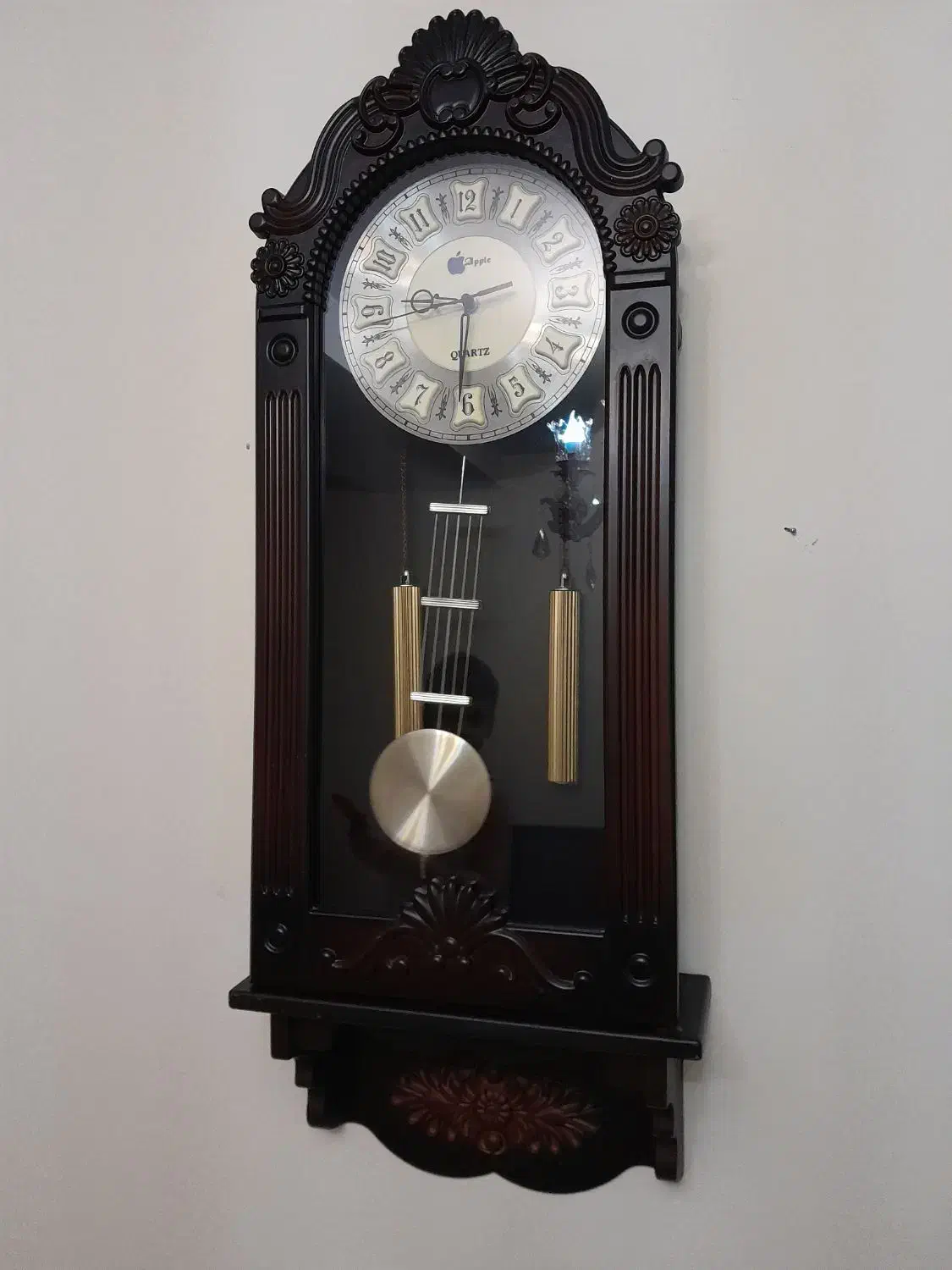 ساعت دیواری|ساعت دیواری و تزئینی|محمدشهر, همایون ویلا|دیوار