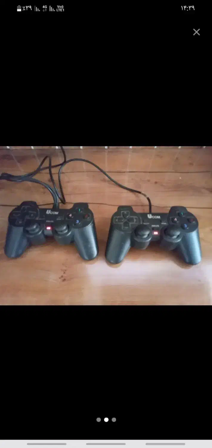 دسته بازی|کنسول، بازی ویدئویی و آنلاین|بیرجند, |دیوار