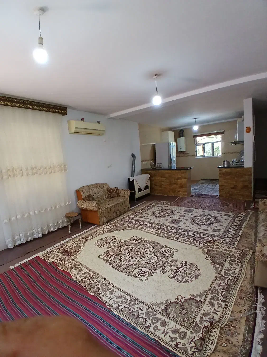 رهن کامل در حویق|اجارهٔ آپارتمان|حویق, |دیوار