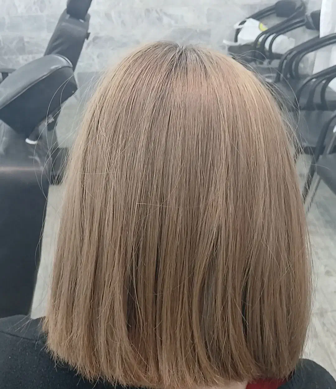 دوره آموزشی رنگ ودکلره و کراتین مدرک فنی و حرفه ای|خدمات آموزشی|بیرجند, |دیوار