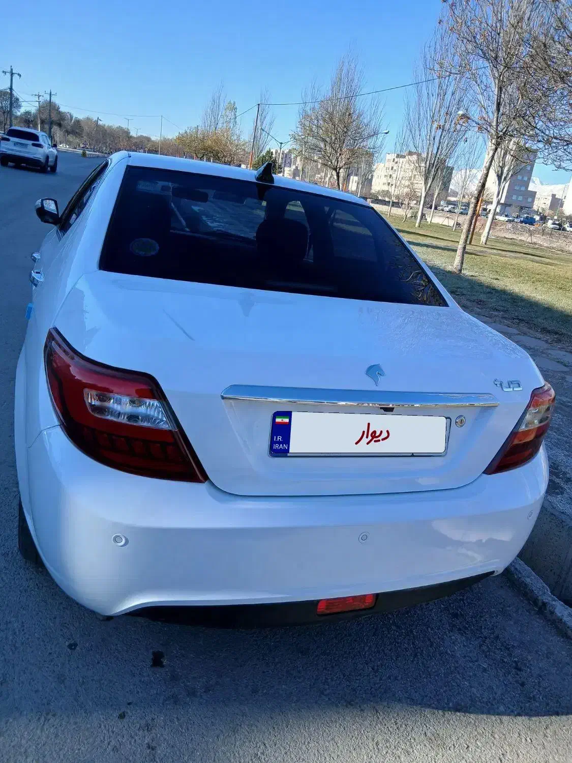 دنا پلاس درحد|خودرو سواری و وانت|اردبیل, |دیوار