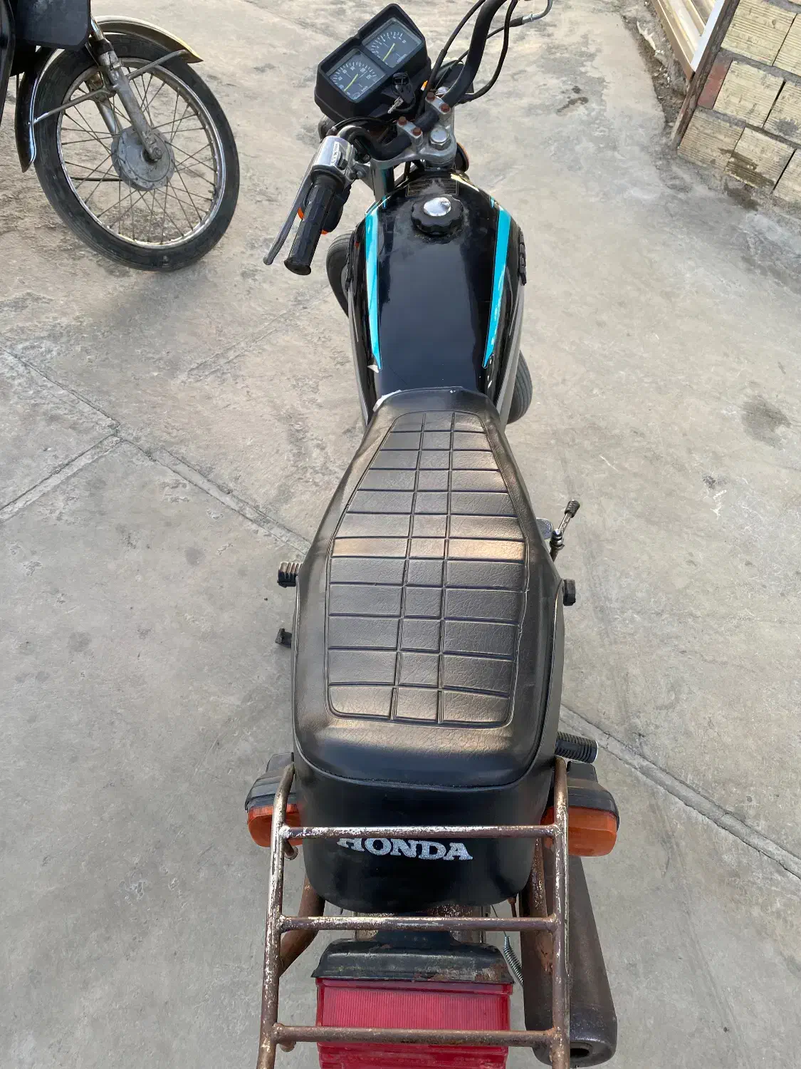 متور سیکلت|موتورسیکلت|بانه, |دیوار