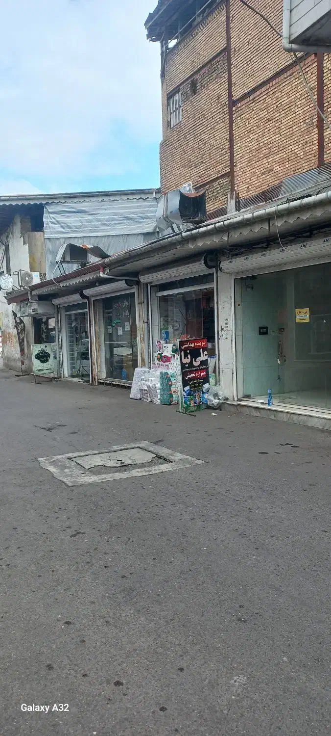 رهن یا اجاره|اجارهٔ مغازه و غرفه|آستانه اشرفیه, |دیوار