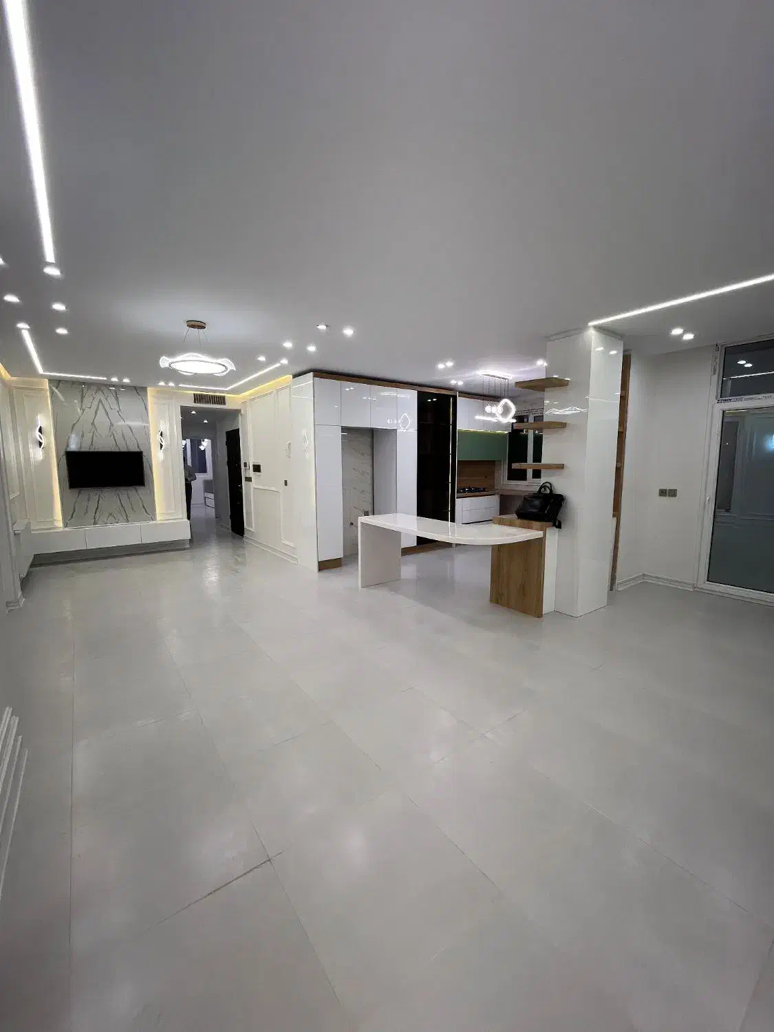 بازسازی منزل طراحی و اجرای دکوراسیون داخلی|خدمات پیشه و مهارت|تهران, میرداماد|دیوار