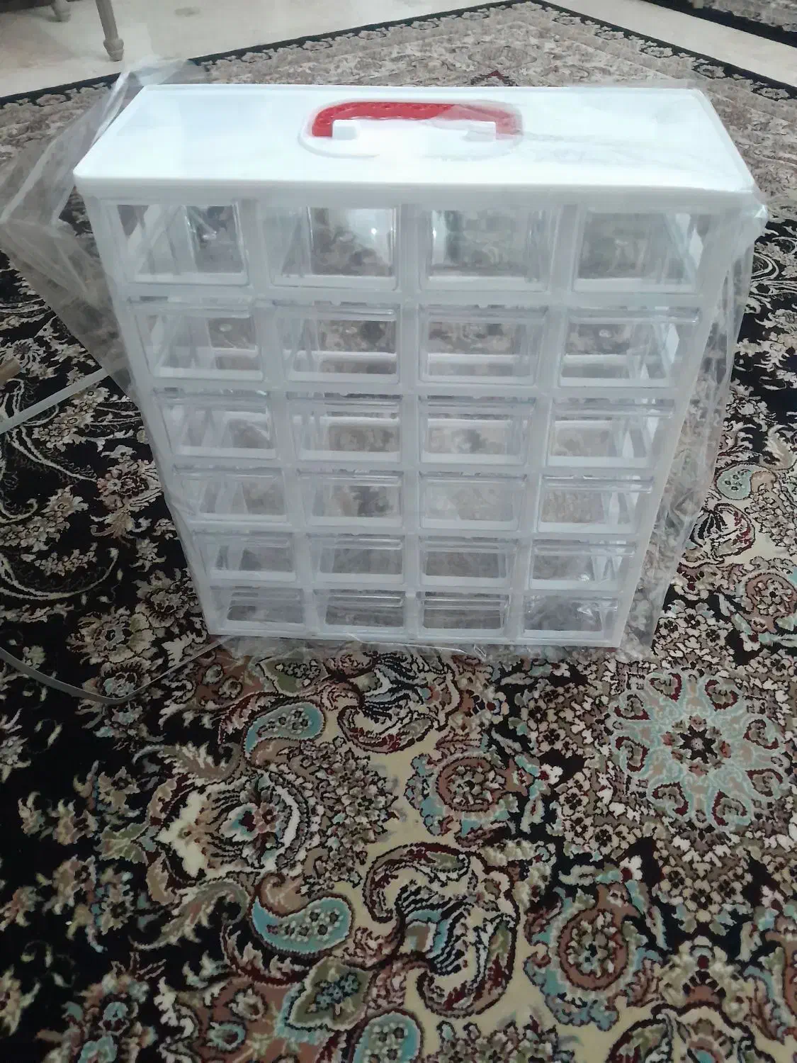 فروش‌جا‌ادویه|ظروف نگهدارنده، پلاستیکی، یک‌بارمصرف|تهران, تهرانپارس غربی|دیوار