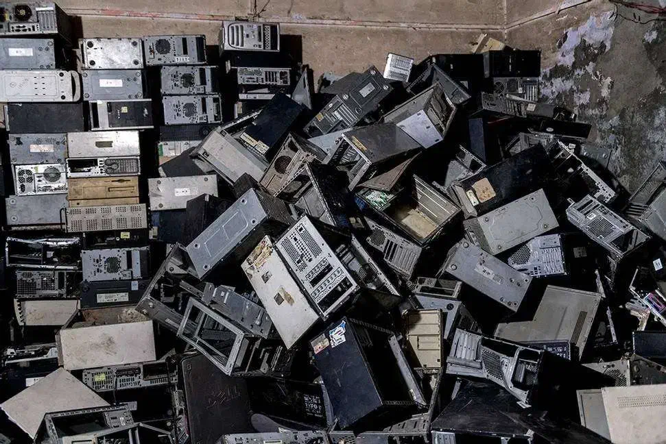 خر ید ار کیس مانیتور لپتاپ خراب و ضایعات کامپیوتر|قطعات و لوازم جانبی رایانه|اصفهان, مولوی|دیوار