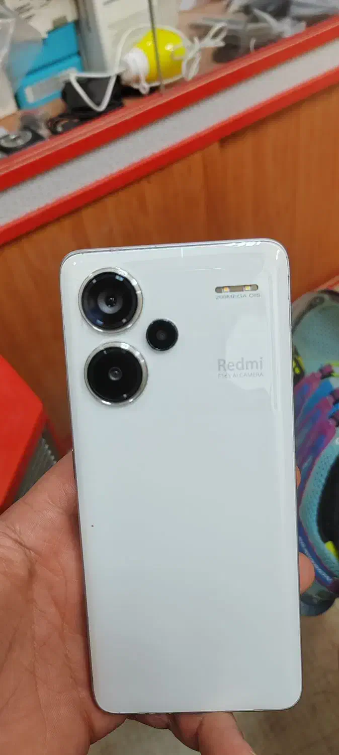 note 13 pro plus|موبایل|کرمانشاه, |دیوار