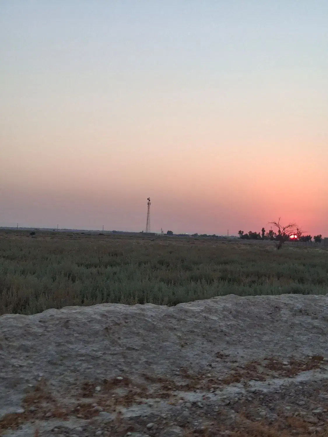 زمین فرهنگ شهر دو|فروش زمین و ملک کلنگی|برازجان, |دیوار