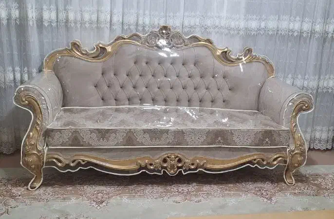 کاور مبل و صندلی|مبلمان خانگی و میز عسلی|یاسوج, |دیوار